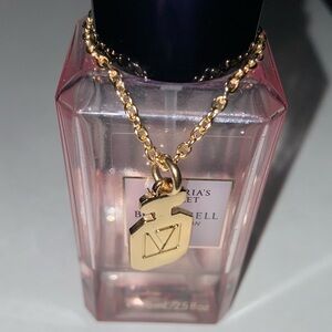 VICTORIAS SECRET BOTTLE CHARM